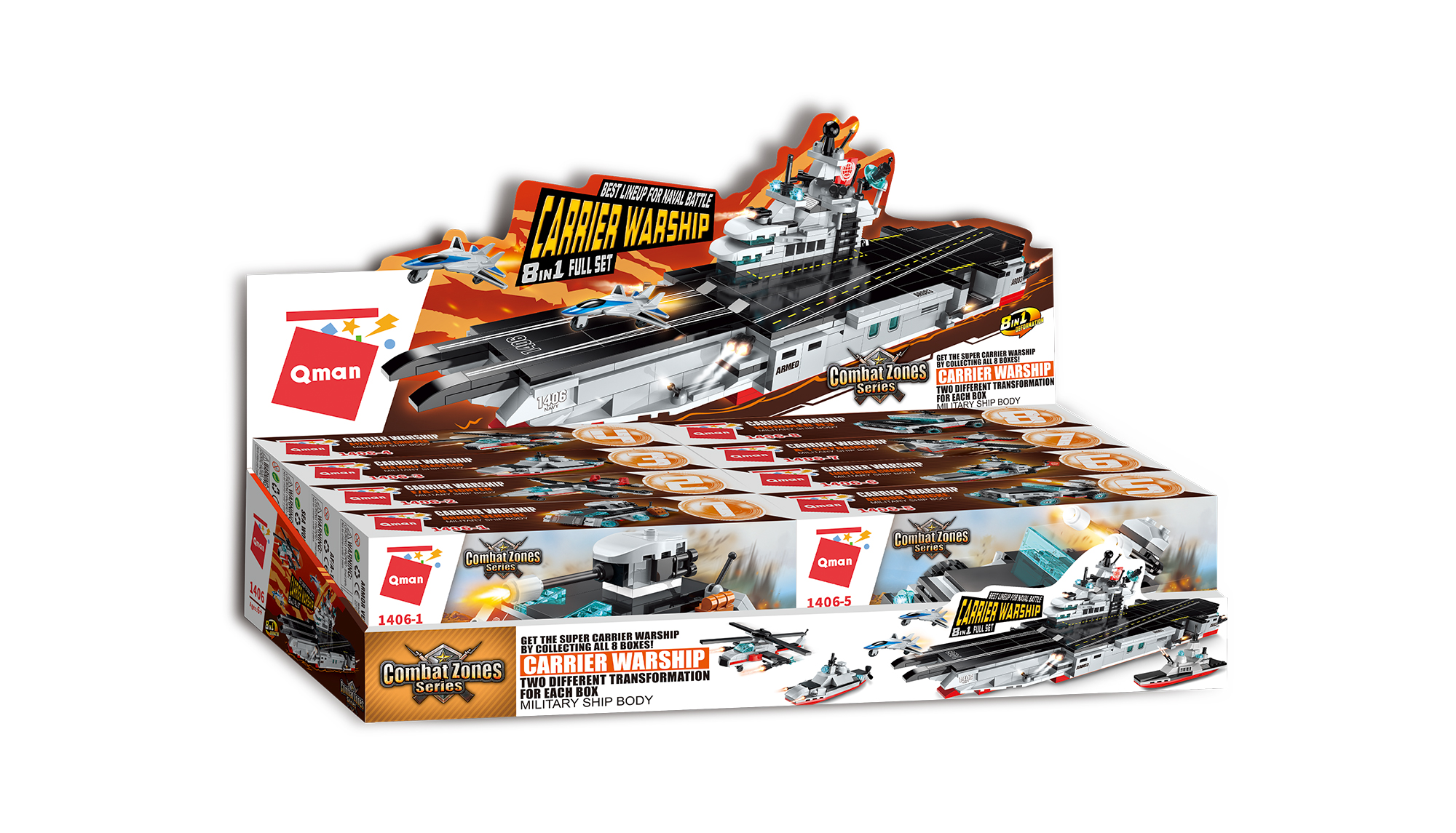 Aircraft Carrier