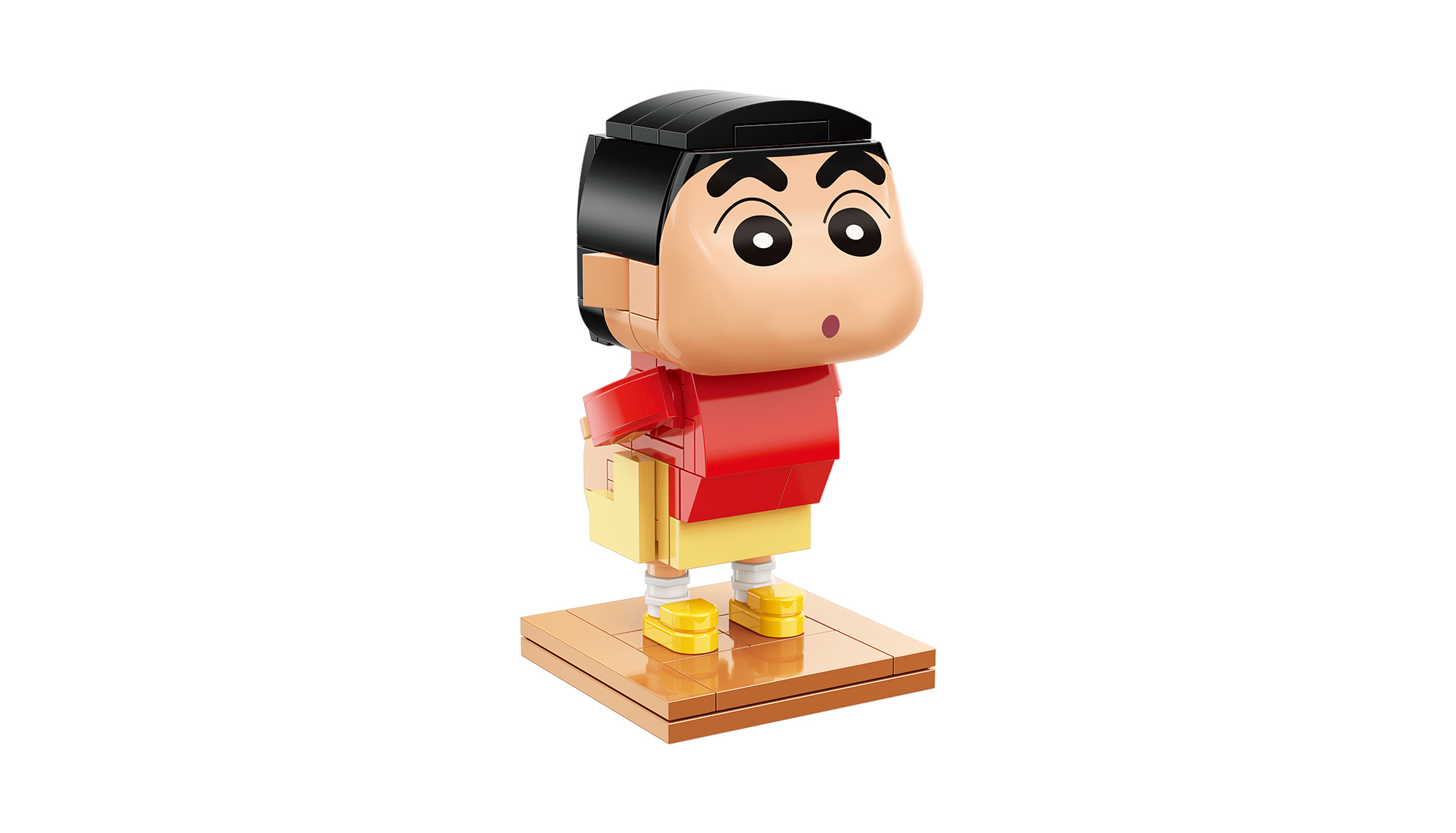 Funny Shinchan